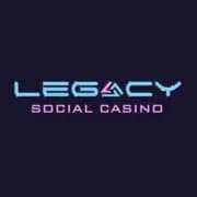 Legacy Casino software logo