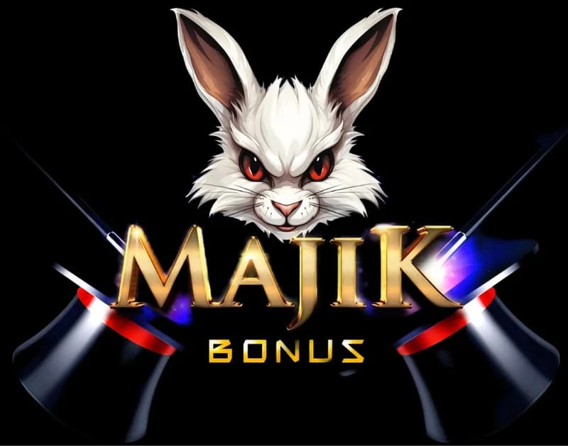 Majik Bonus software logo
